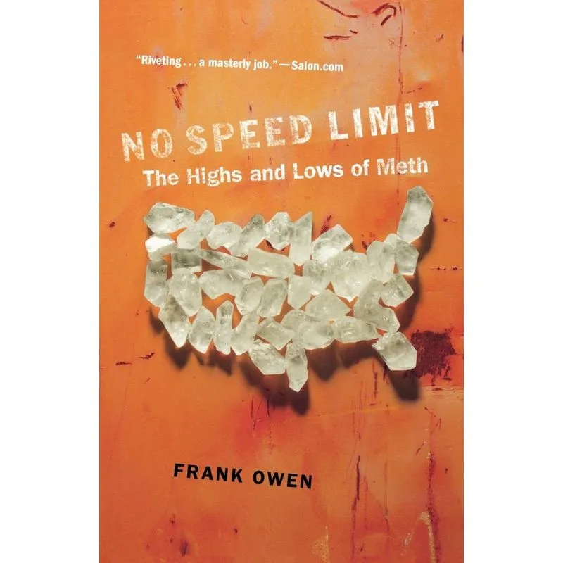 No Speed Limit