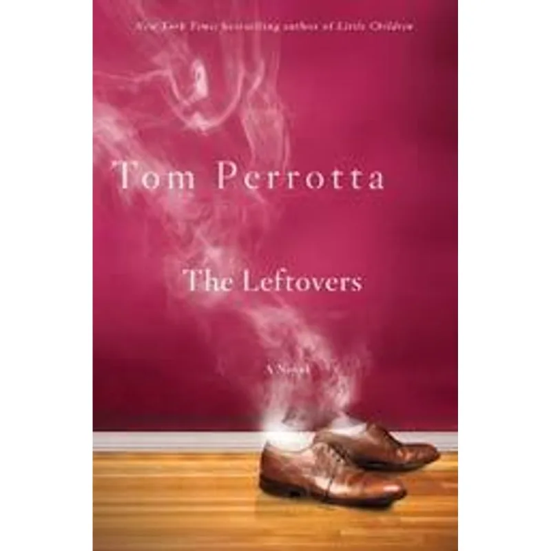 Leftovers, The The Leftovers