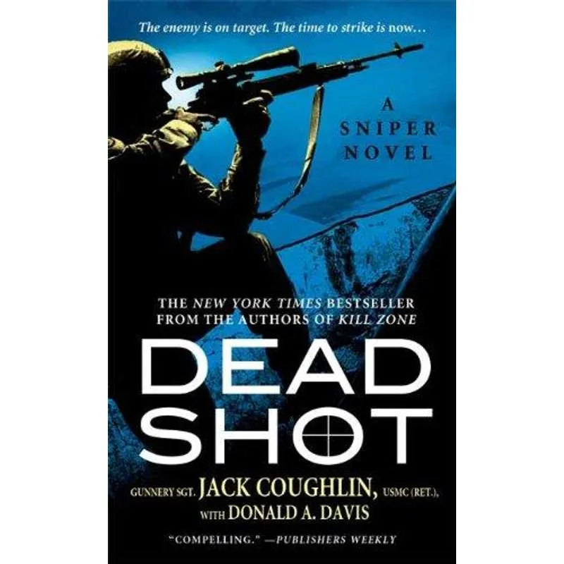 Dead Shot