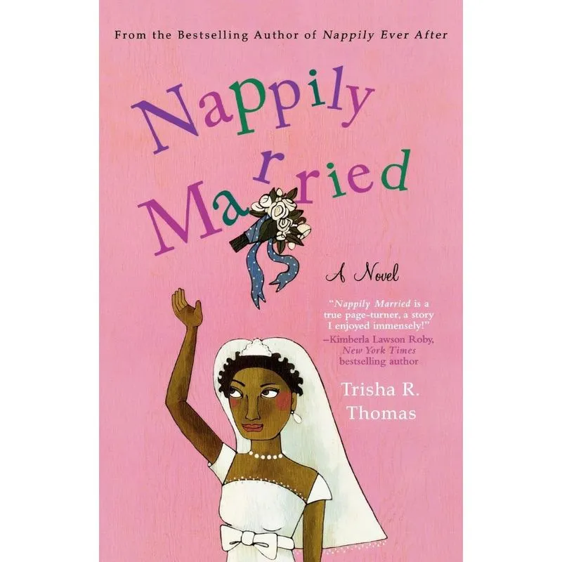 Nappily Married