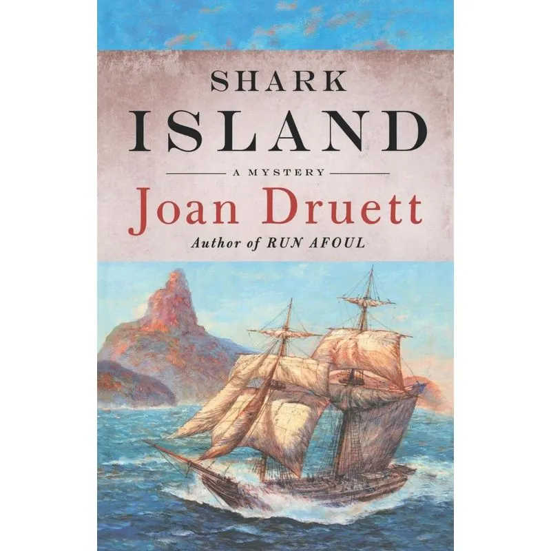 Shark Island