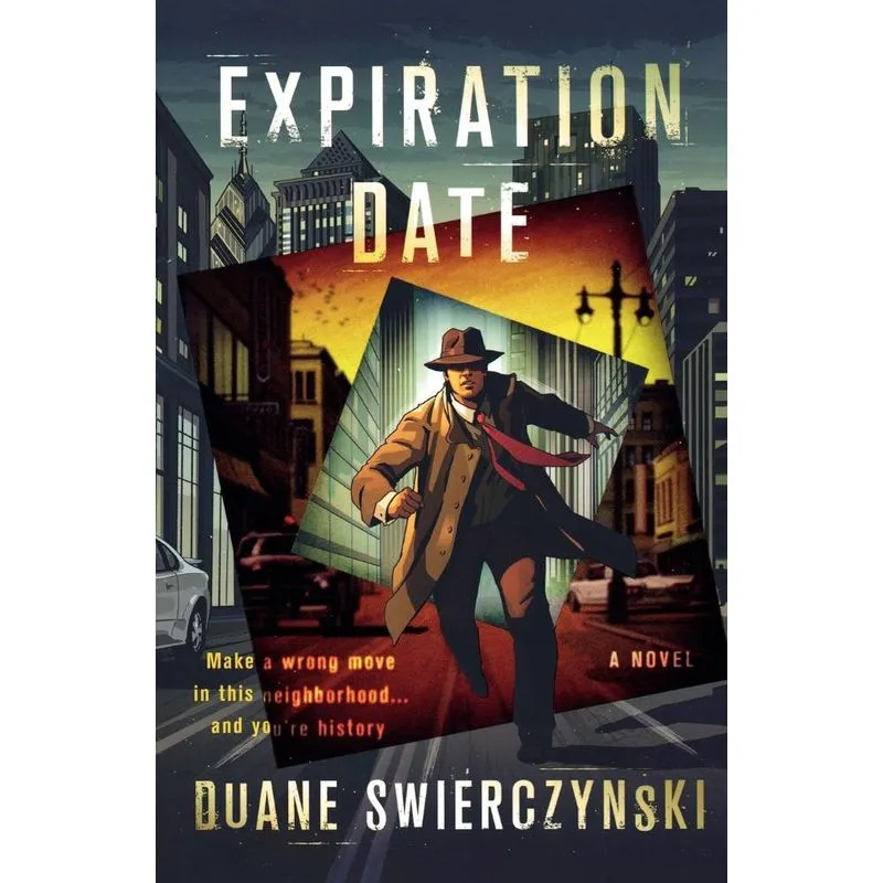 Expiration Date