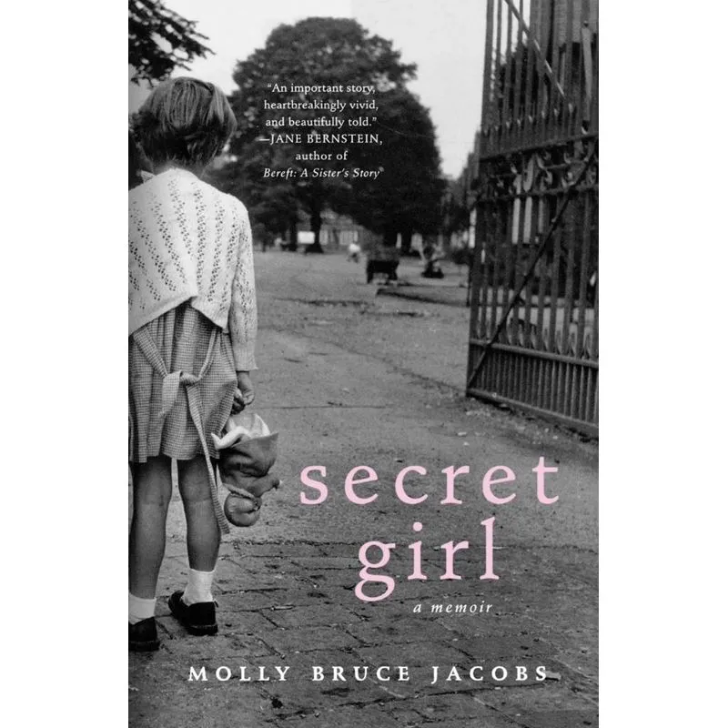 Secret Girl