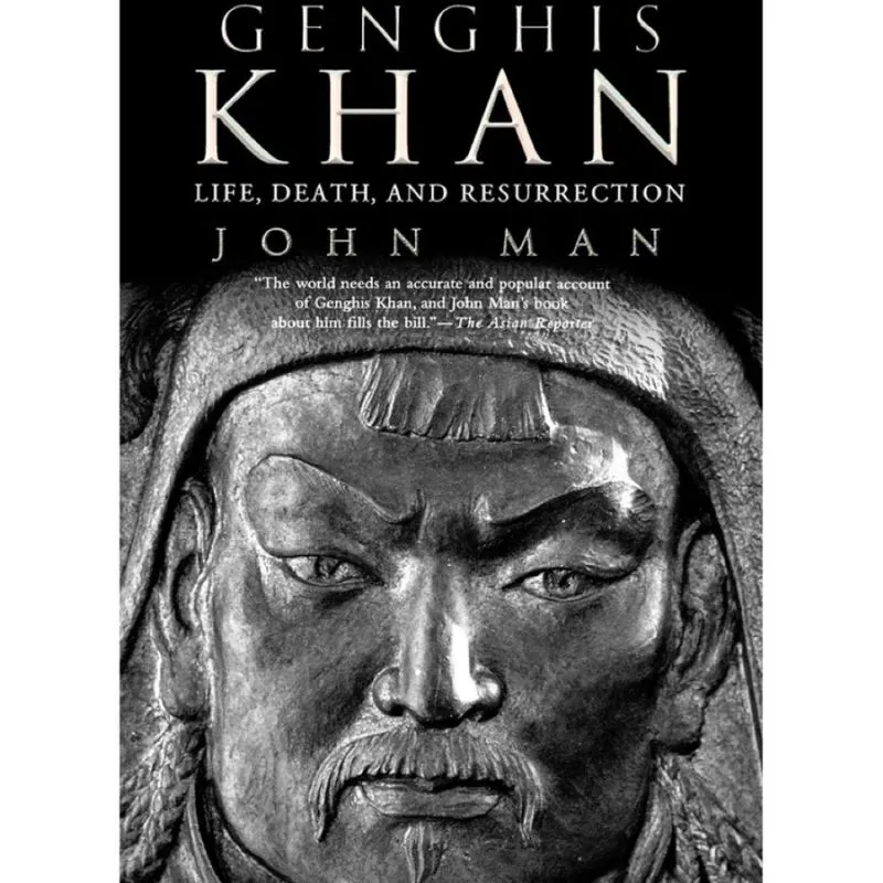 Genghis Khan