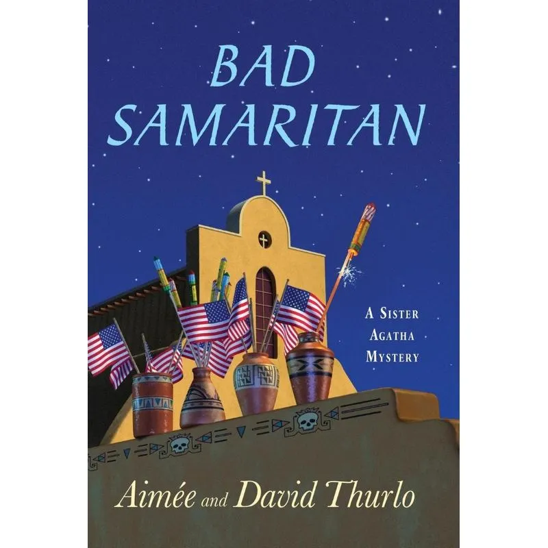 Bad Samaritan