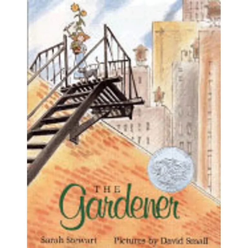 THE GARDENER