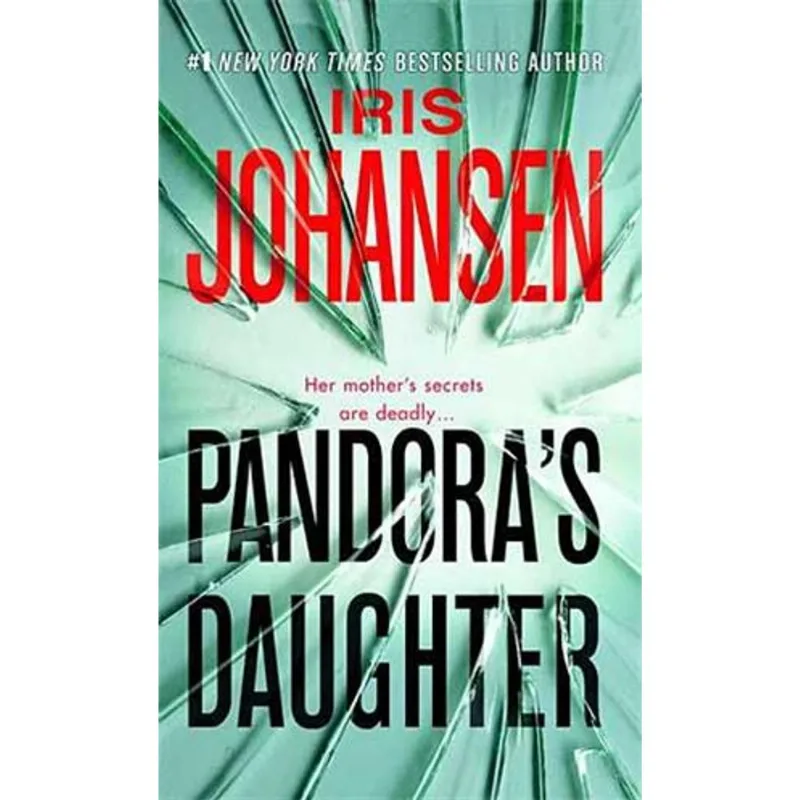 Pandora´S Daughter