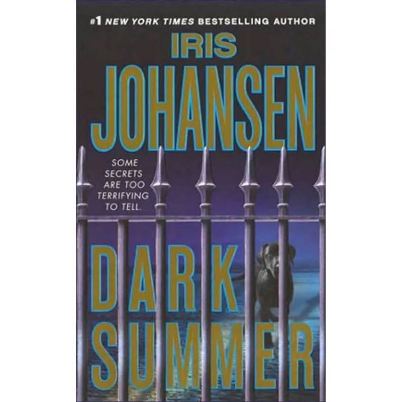 DARK SUMMER