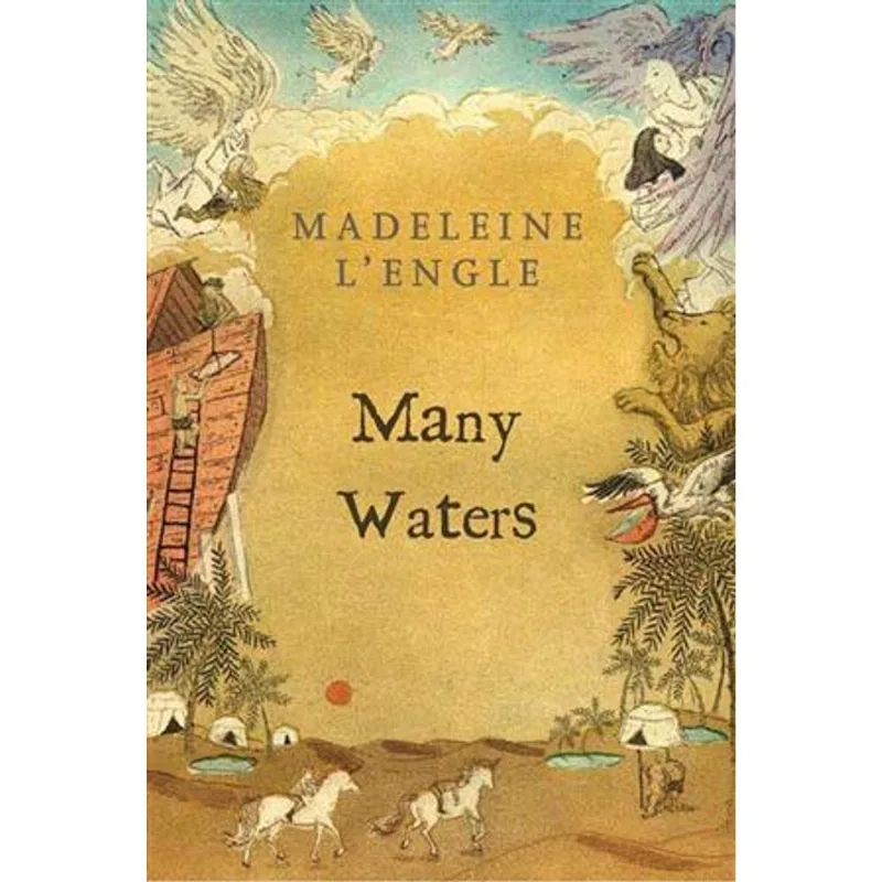 Many Waters