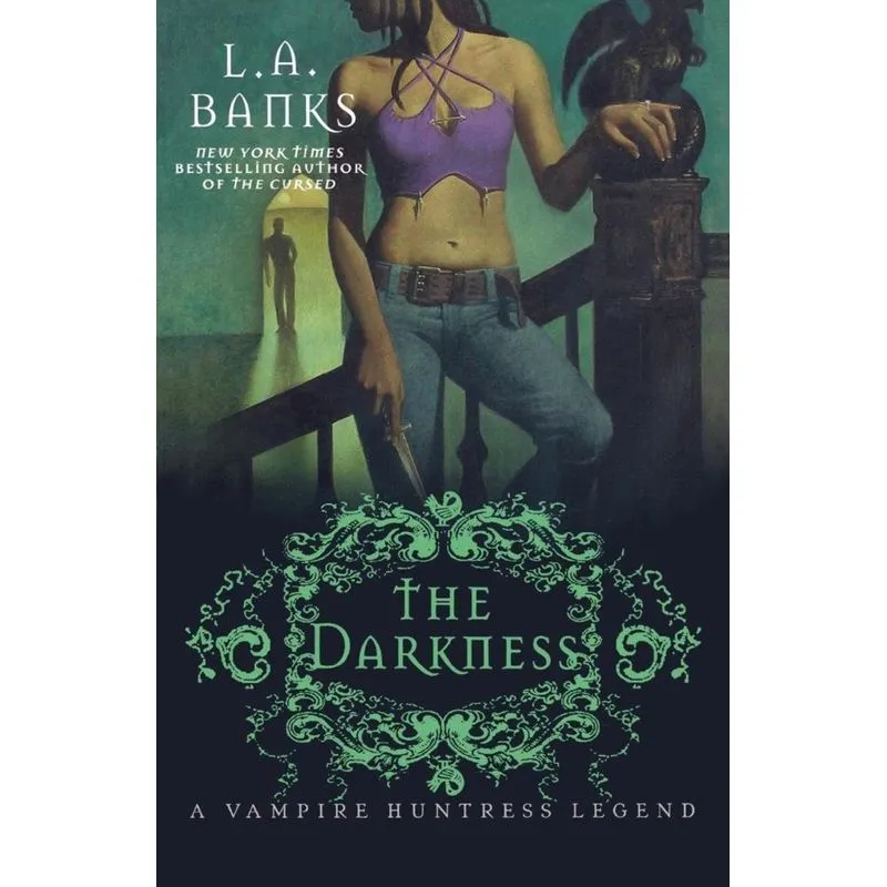 The Darkness