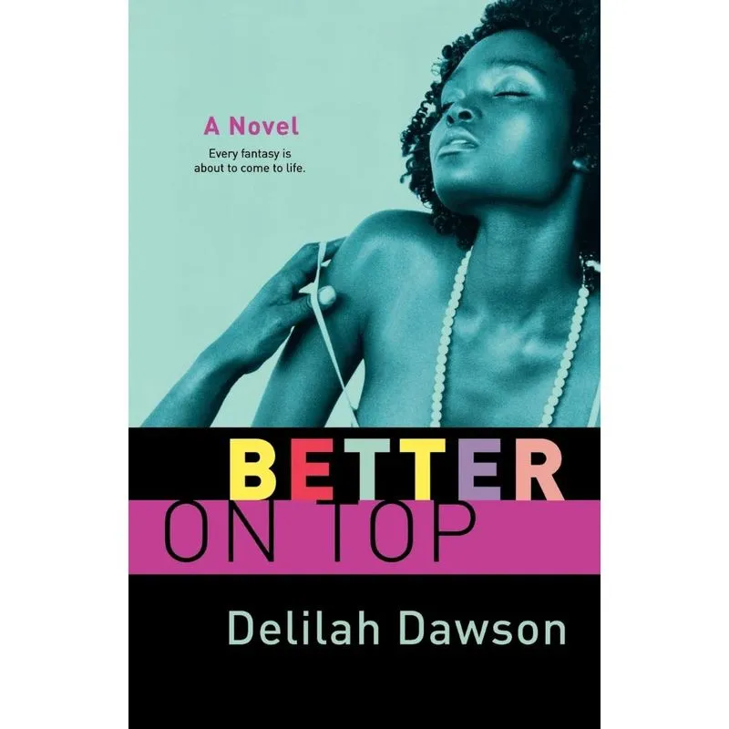 Better on Top