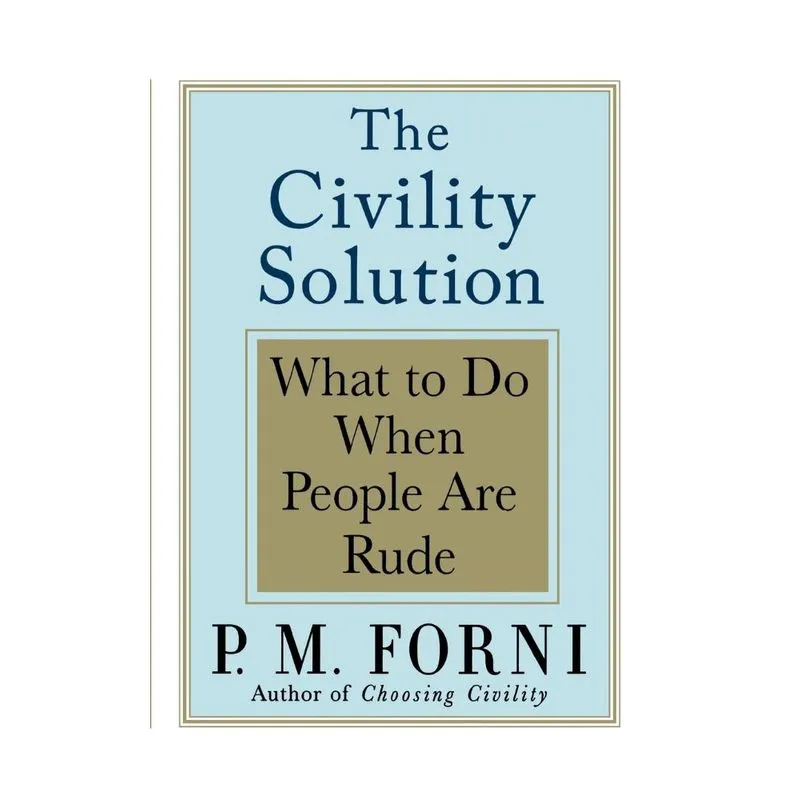 Civility Solution