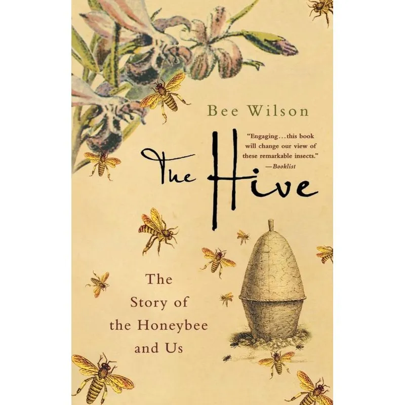 The Hive