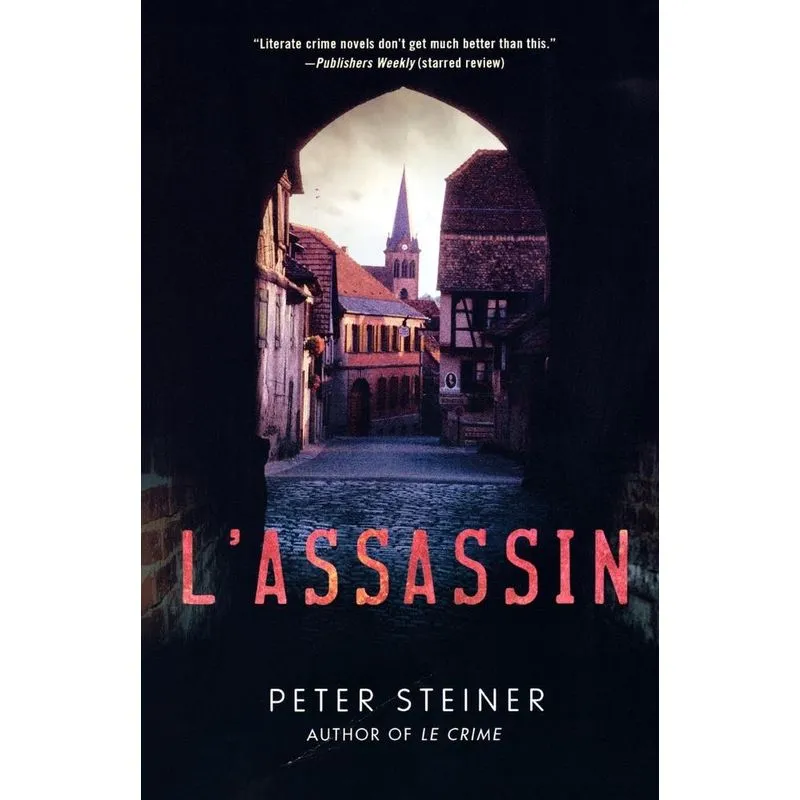 LAssassin