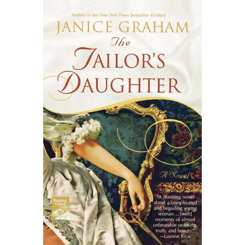 The Tailors Daughter