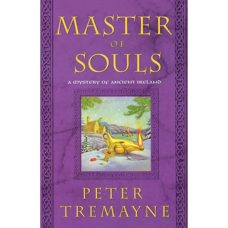 Master of Souls
