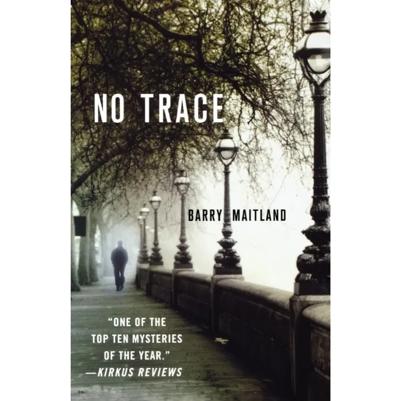 No Trace