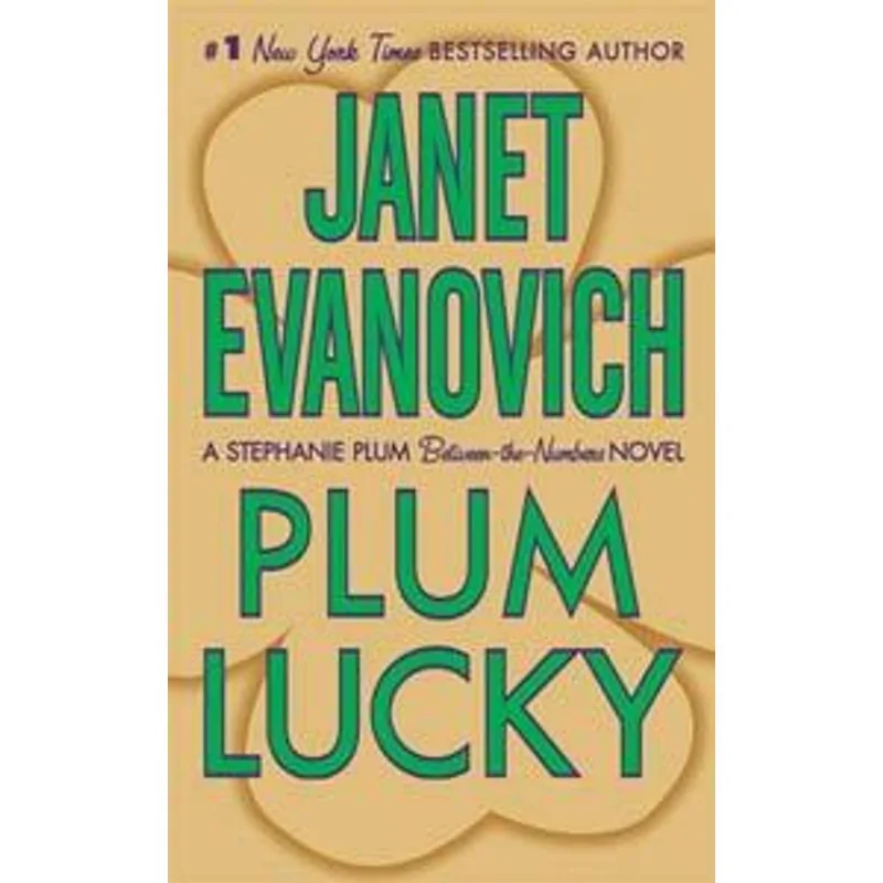 Plum Lucky