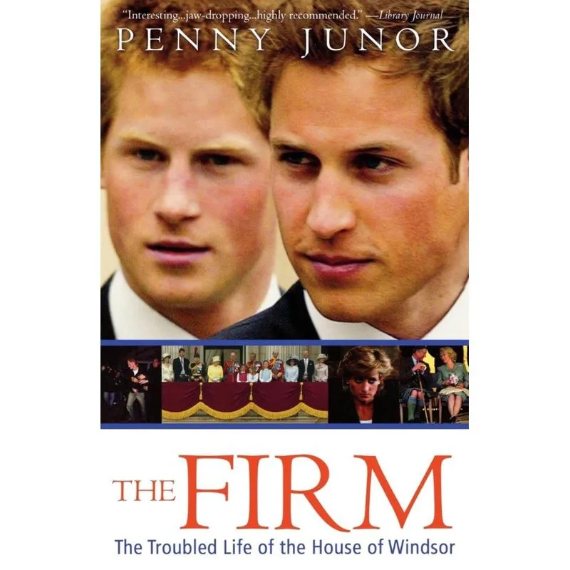 The Firm