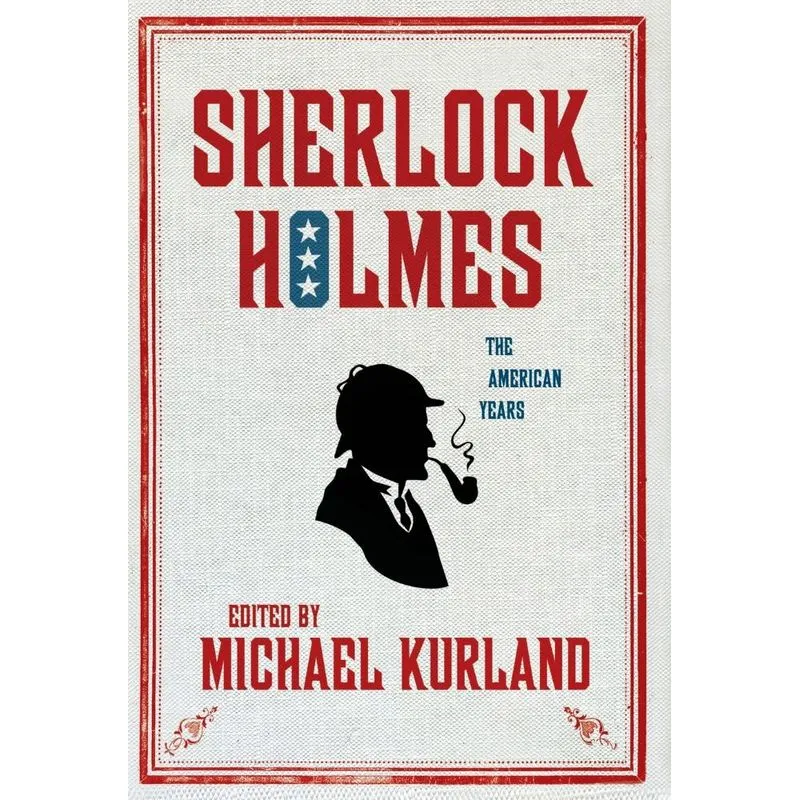 Sherlock Holmes