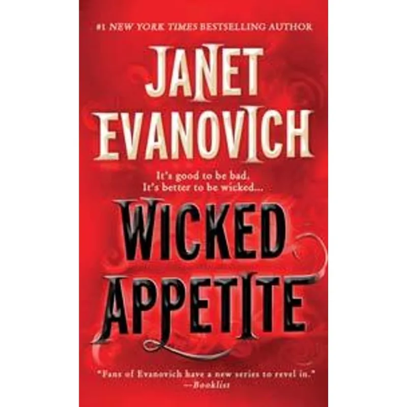 Wicked Appetite