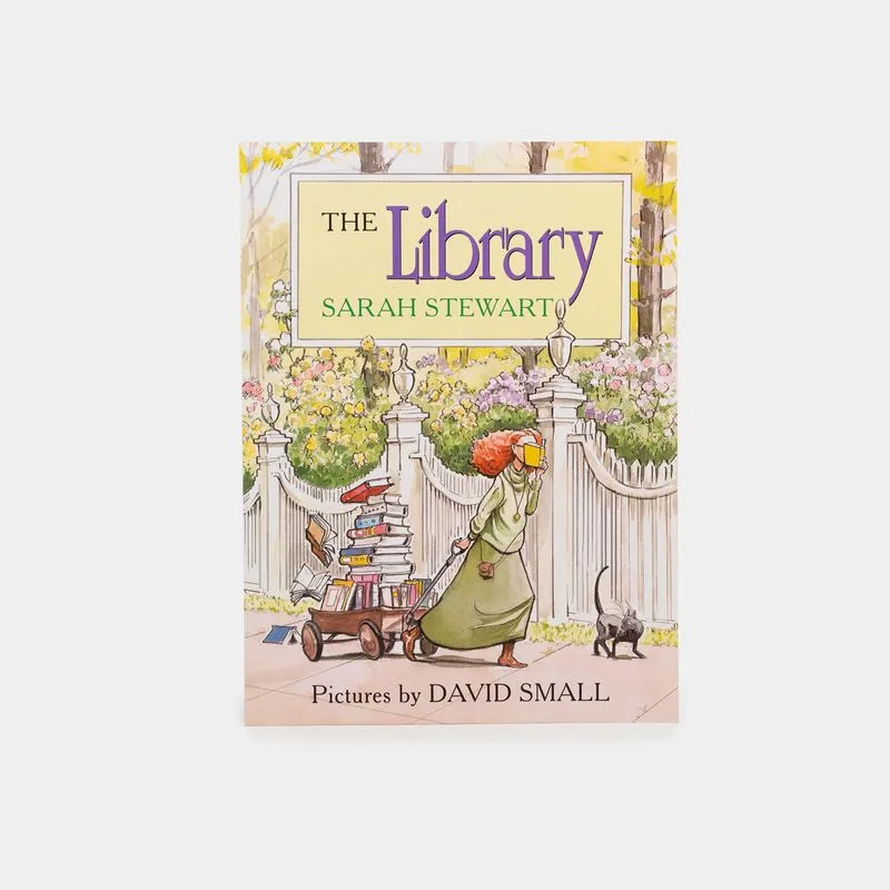 The Library