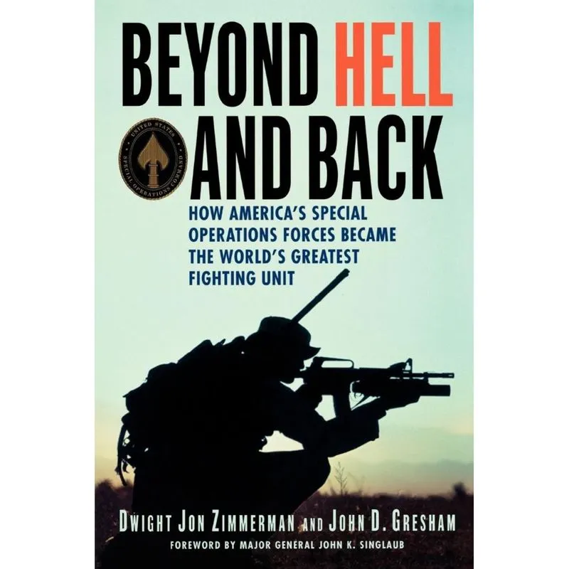 Beyond Hell and Back