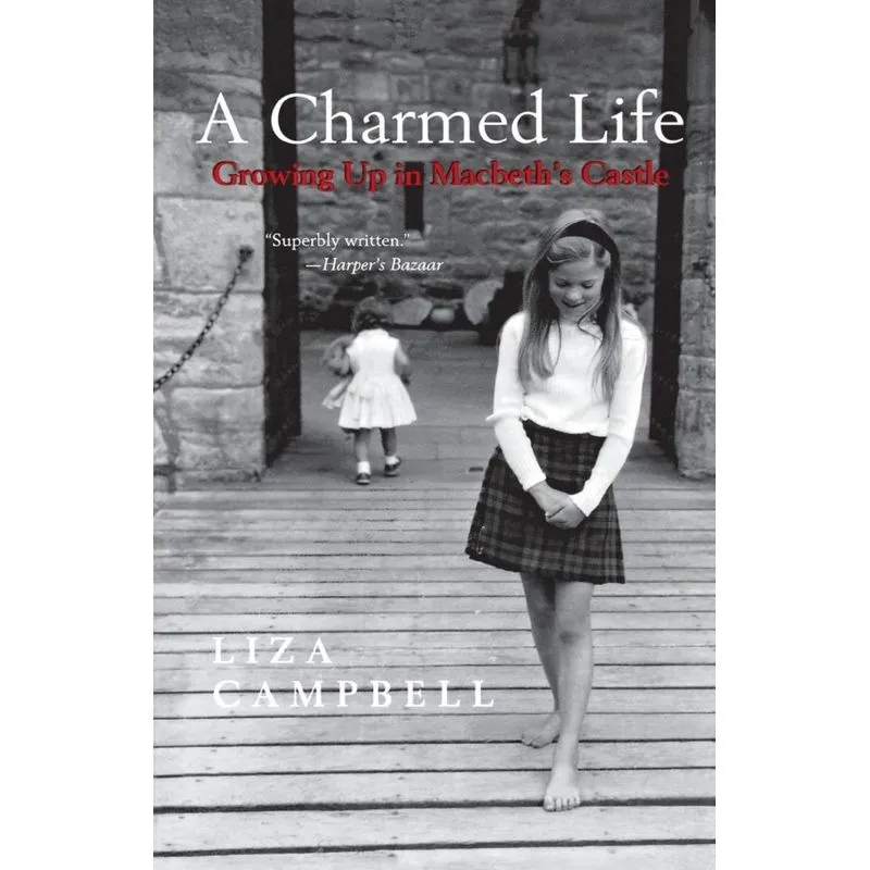 A Charmed Life