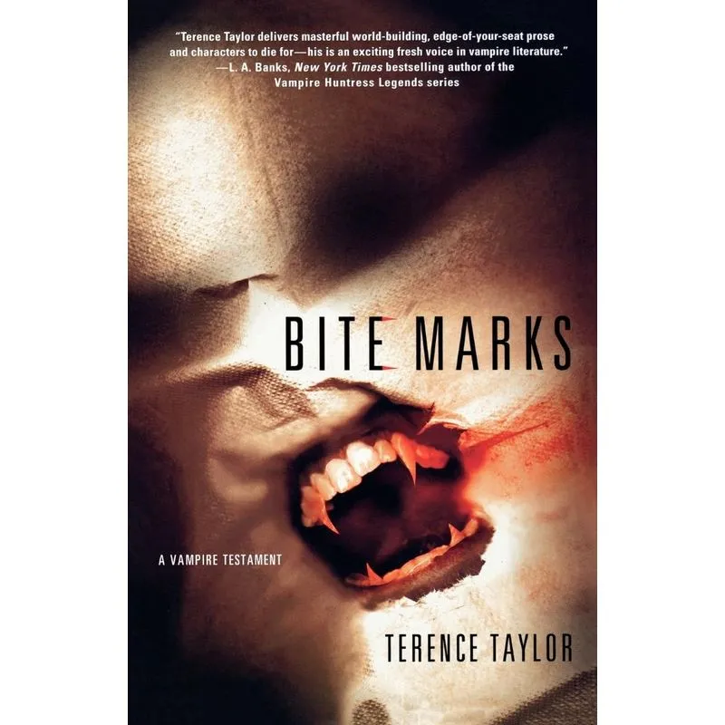 Bite Marks