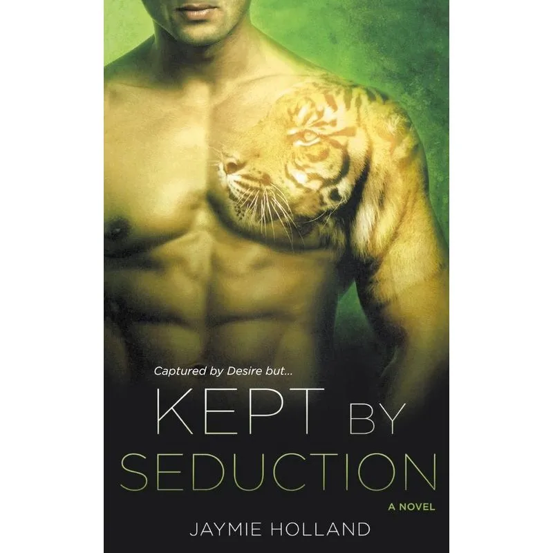 Kept by Seduction