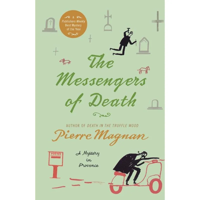 The Messengers of Death