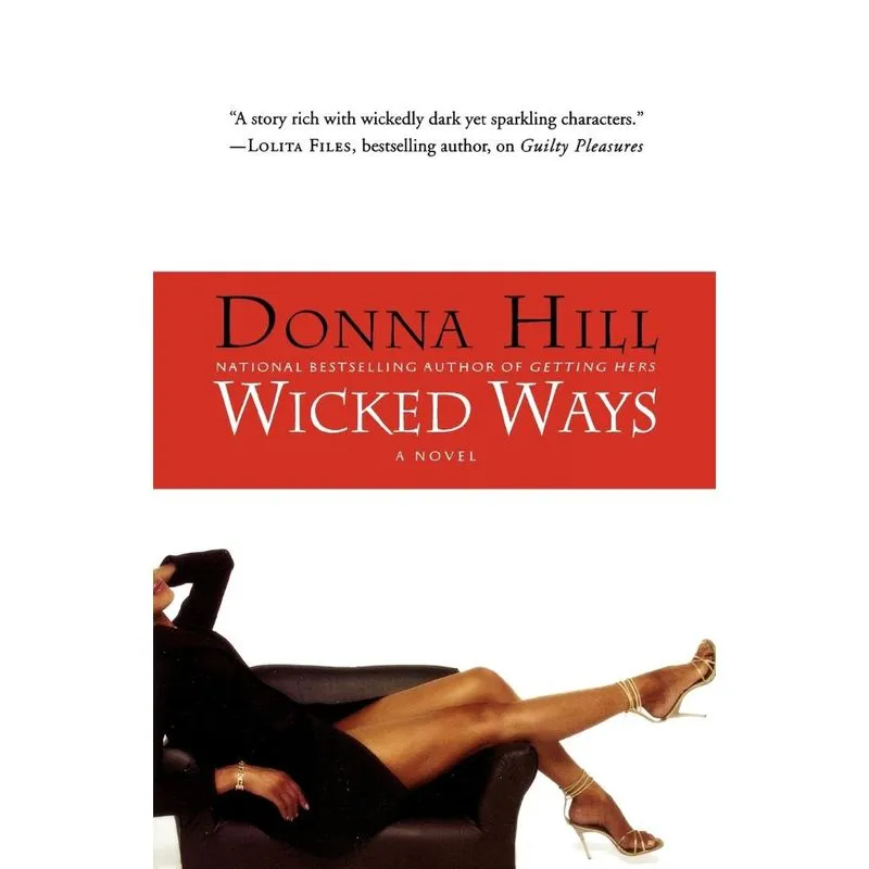 Wicked Ways