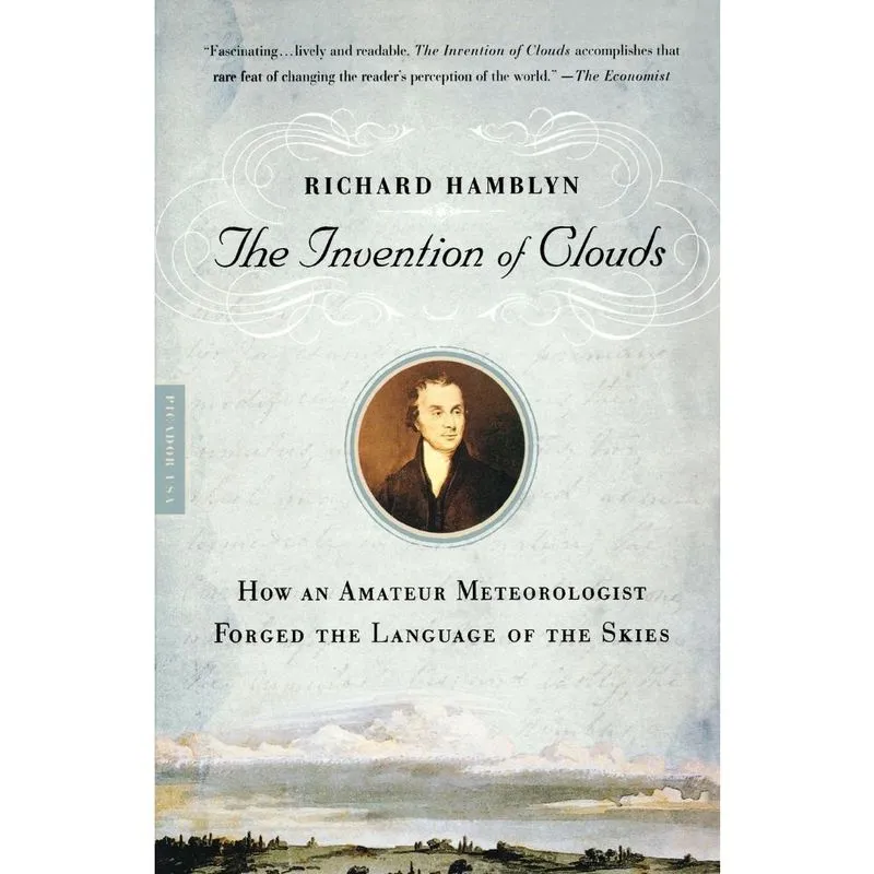 The Invention of Clouds