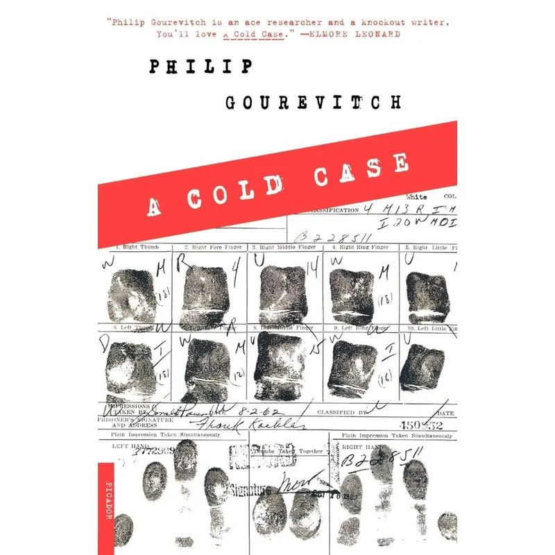 Cold Case