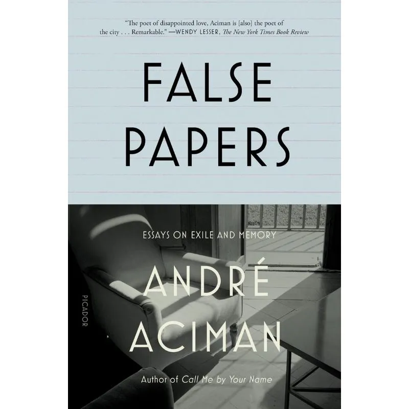 False Papers