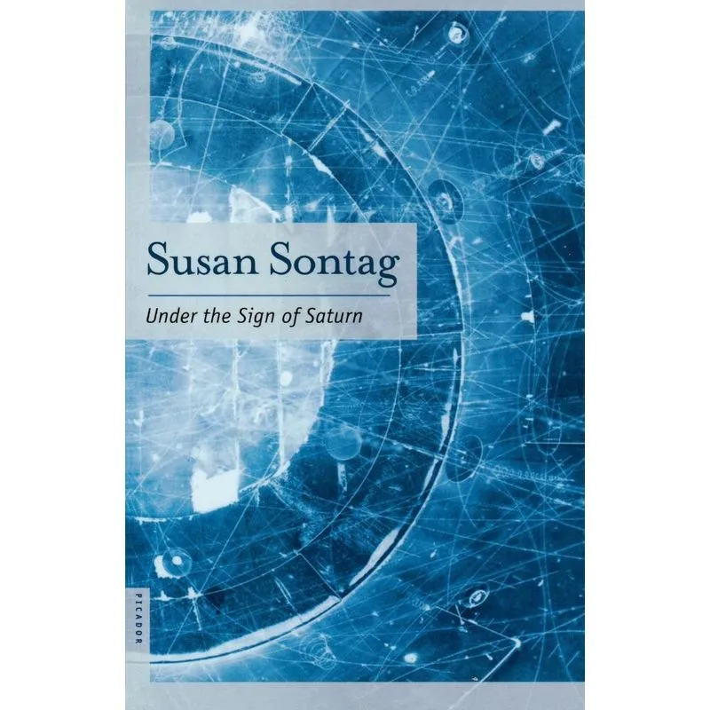 Under the Sign of Saturn