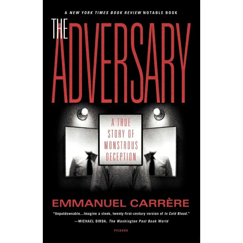 The Adversary