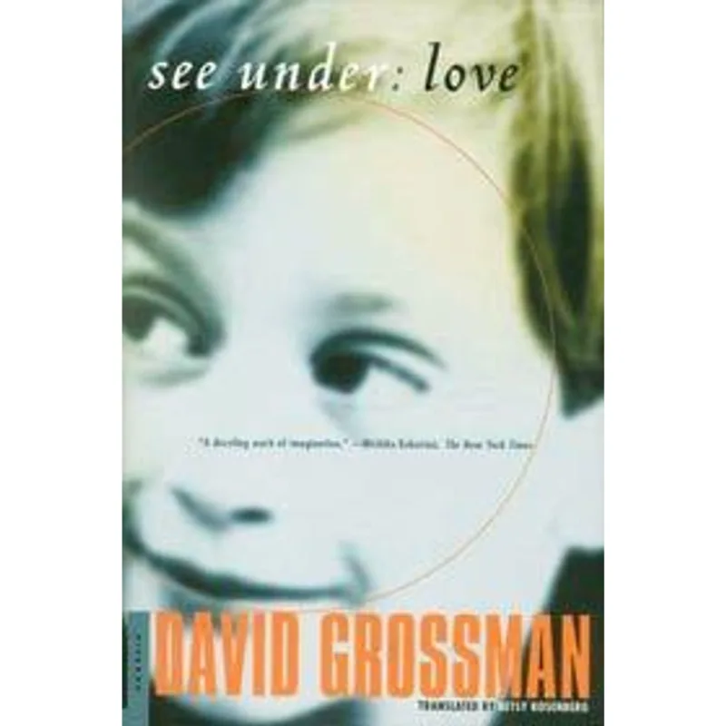 See Under: Love