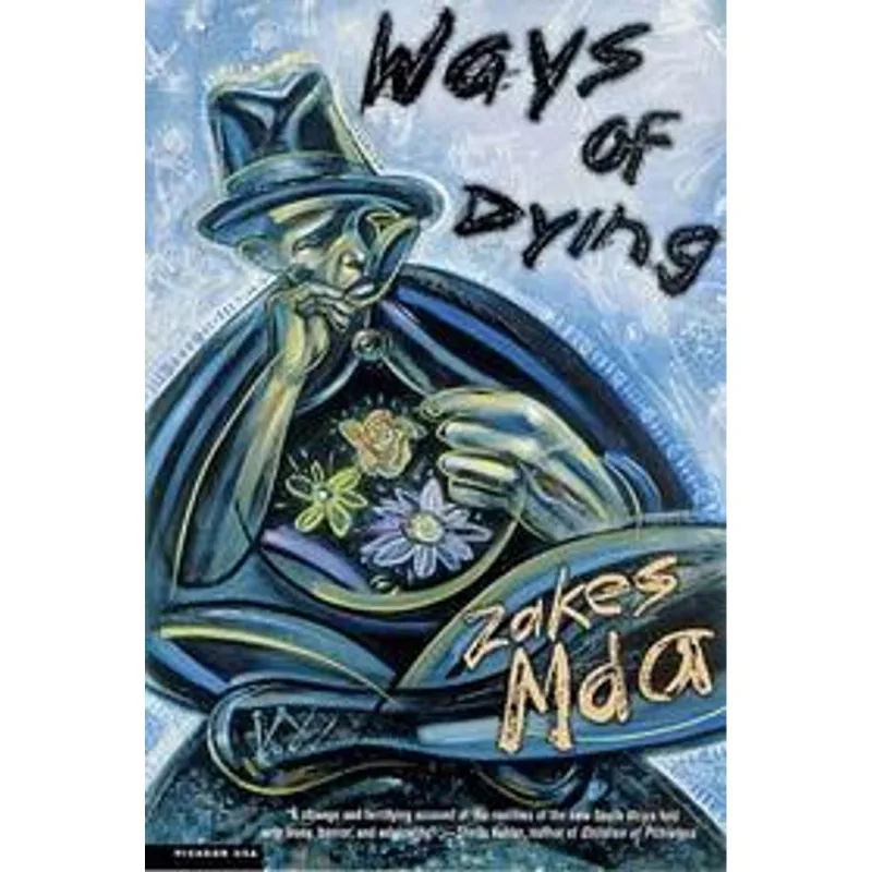 Ways of Dying