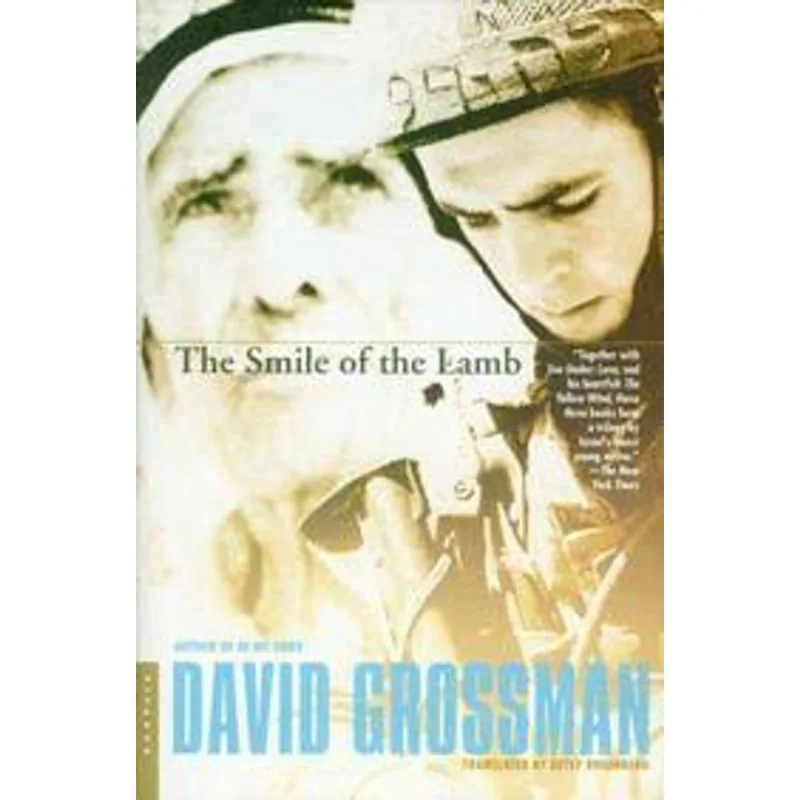 Smile of The Lamb, The The Smile of The Lamb