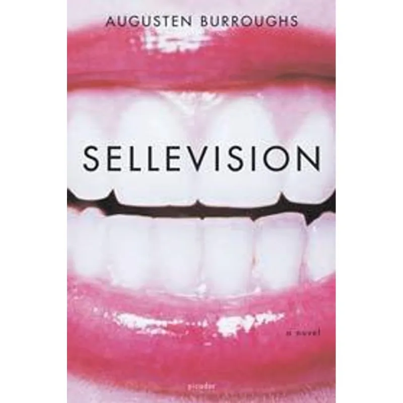 Sellevision