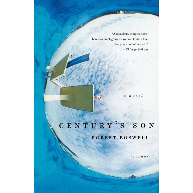 Centurys Son