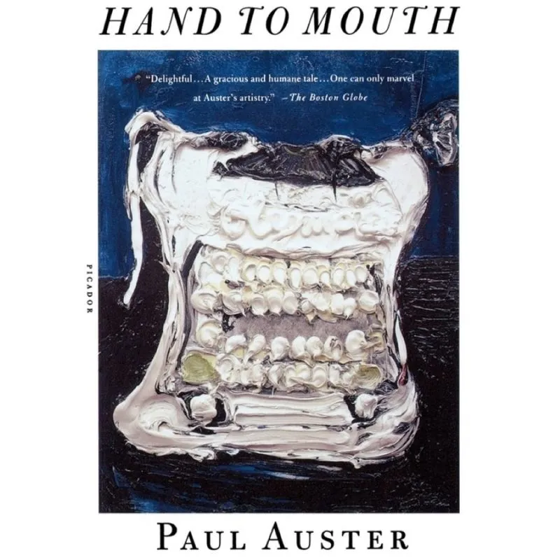 Hand to Mouth