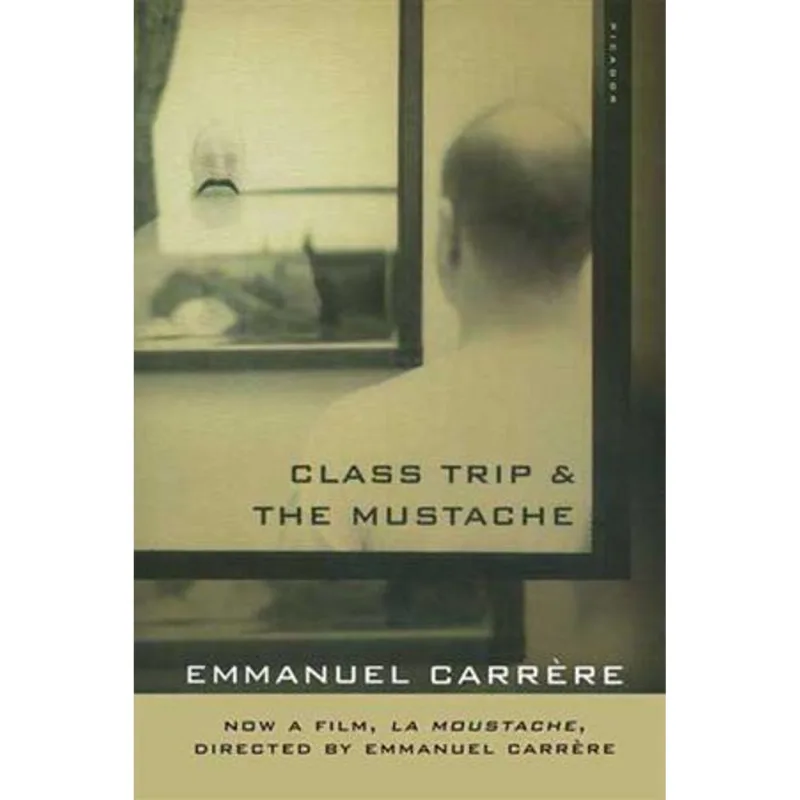 Class Trip & The Mustache