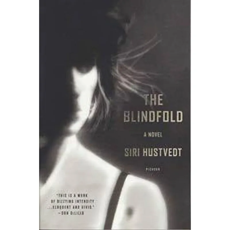 Blindfold, The The Blindfold