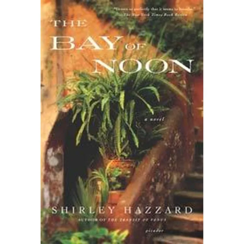 Bay of Noon, The The Bay of Noon