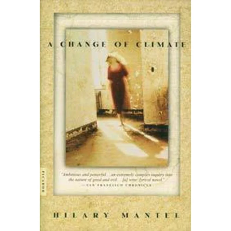 A Change of Climate