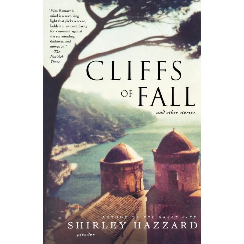 Cliffs of Fall