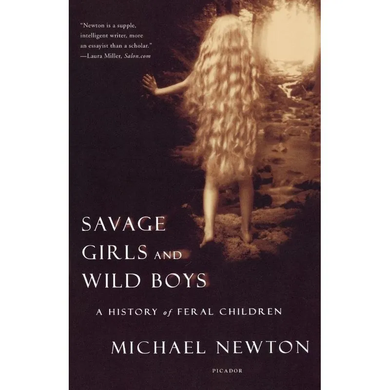 Savage Girls and Wild Boys