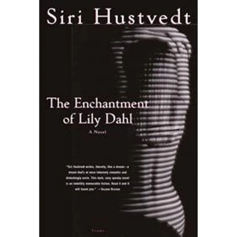 Enchantment of Lily Dahl, The The Enchantment of Lily Dahl